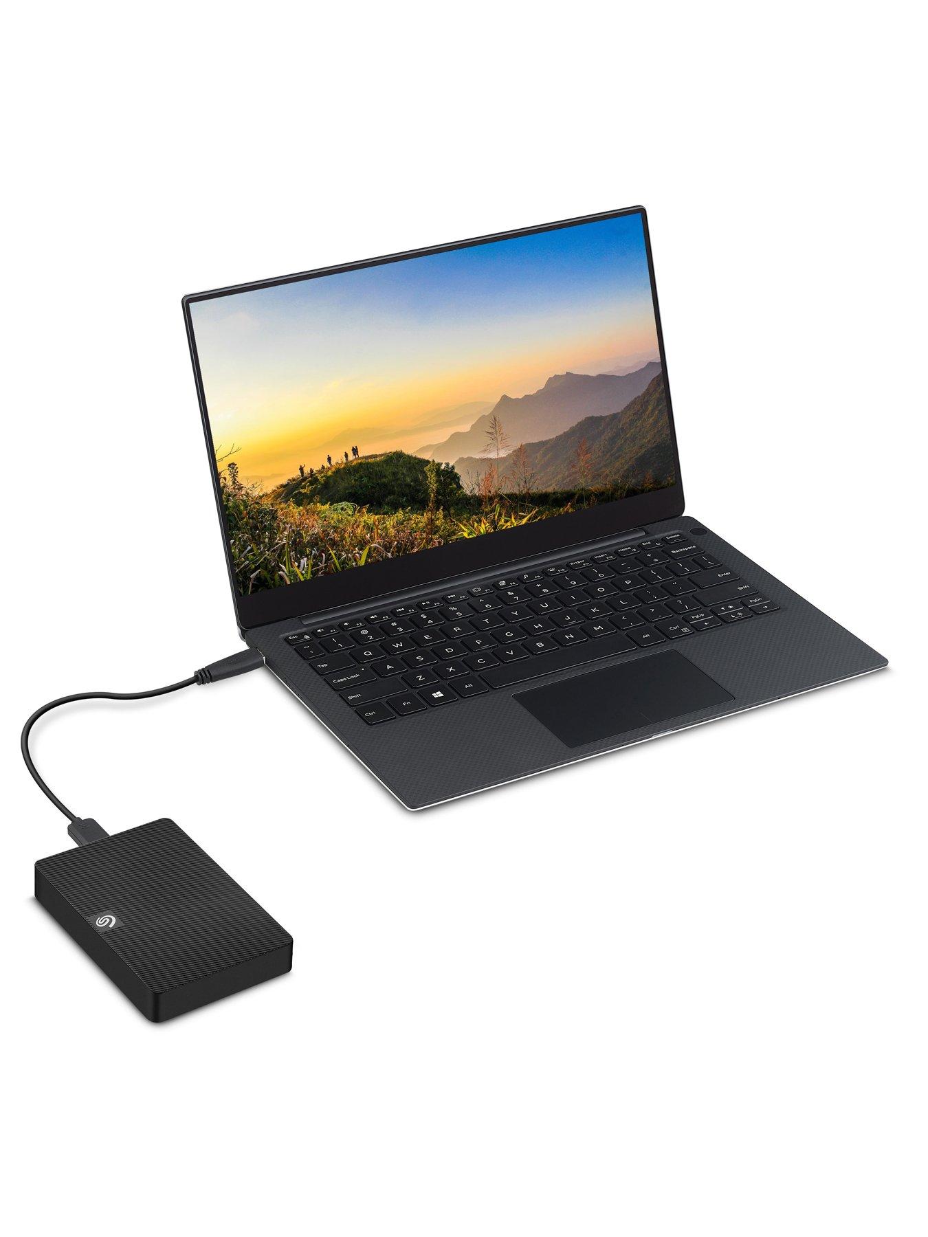 Image 7 of 7 of Seagate 5TB Expansion Portable