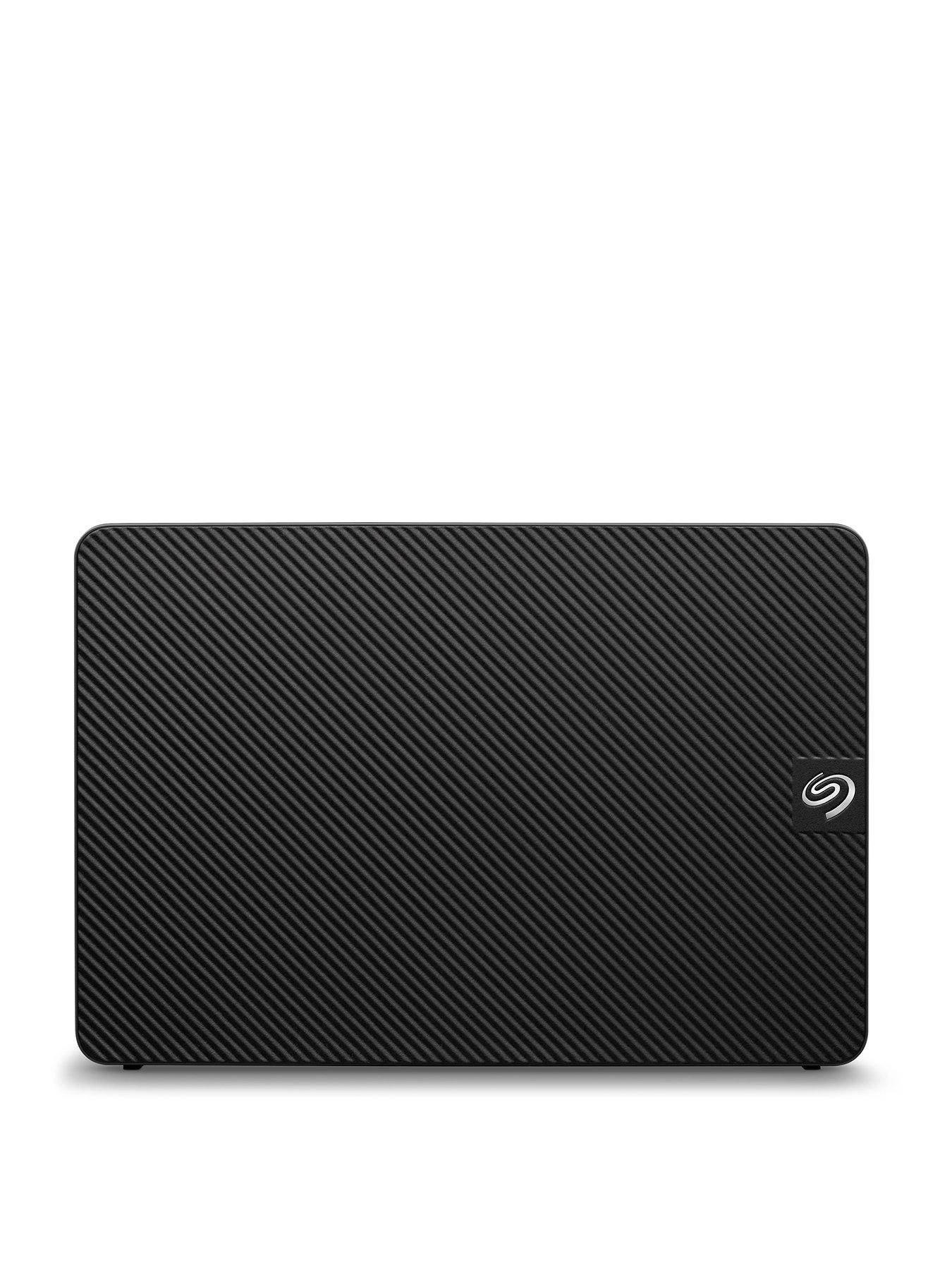 Image 1 of 7 of Seagate 6TB Expansion desktop