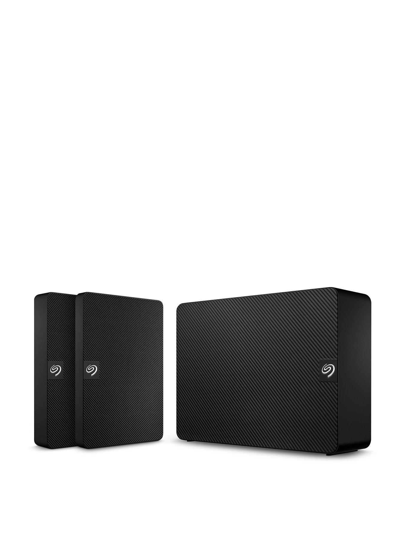 Image 2 of 7 of Seagate 6TB Expansion desktop
