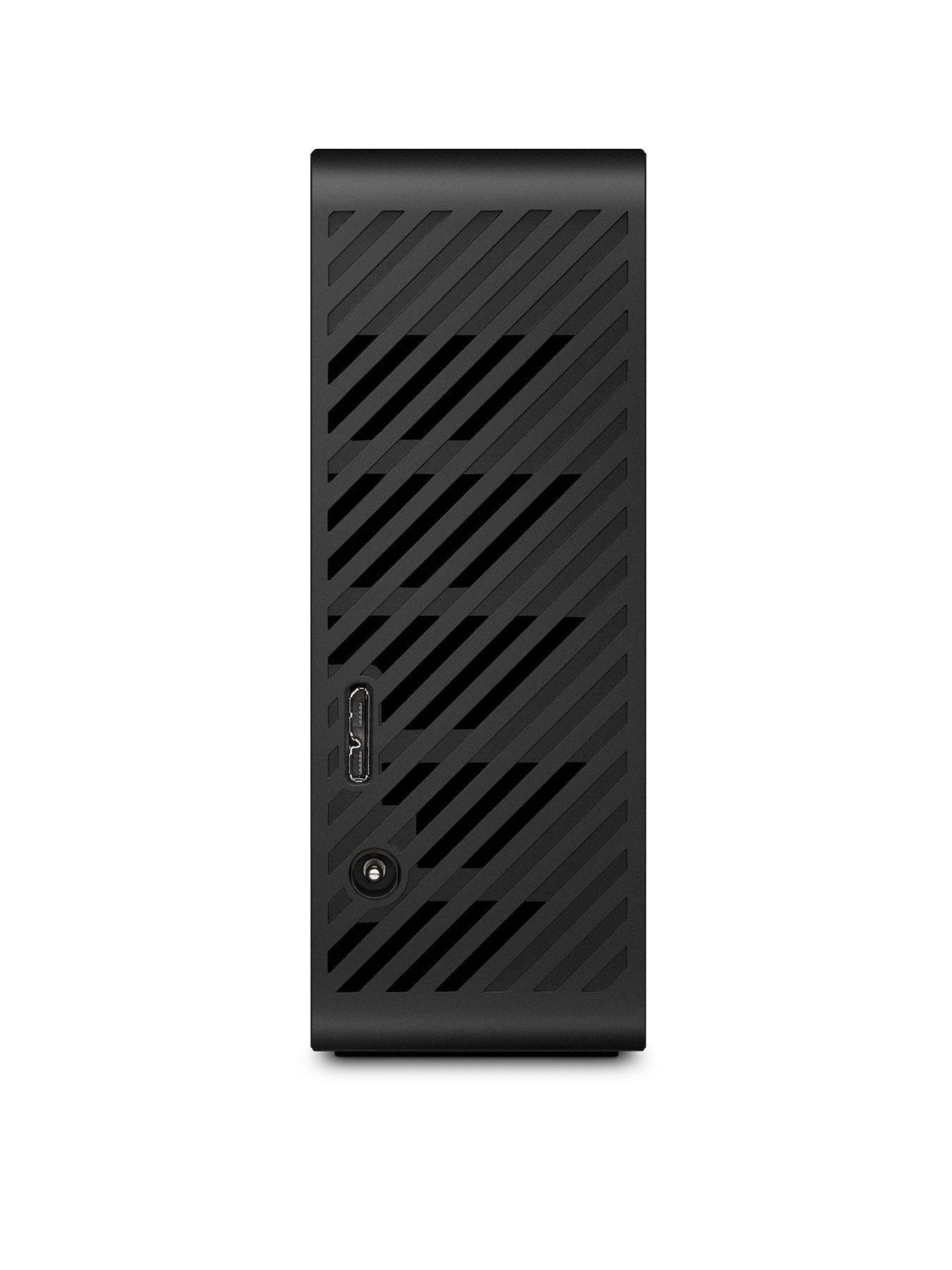 Image 3 of 7 of Seagate 6TB Expansion desktop