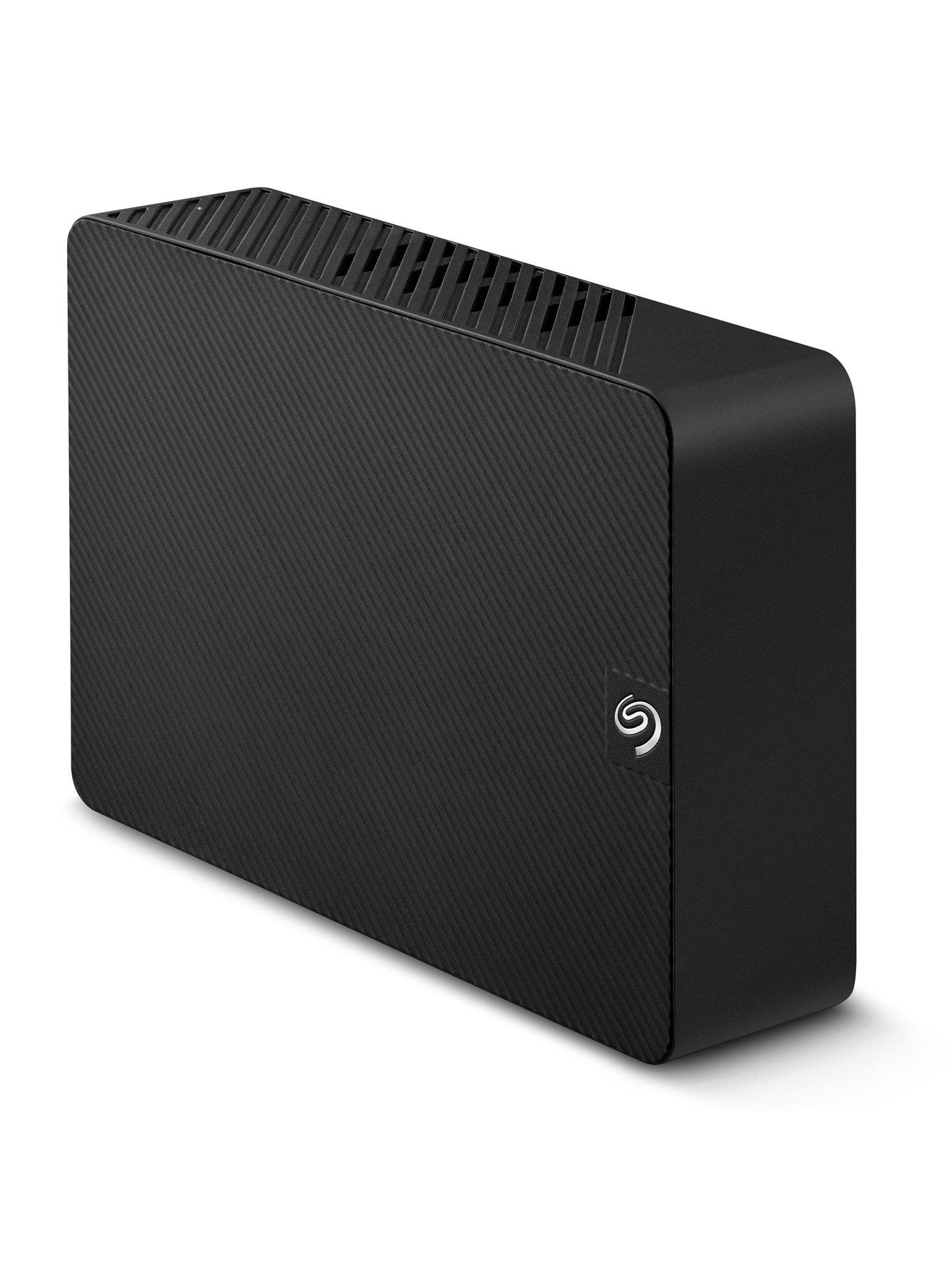 Image 4 of 7 of Seagate 6TB Expansion desktop