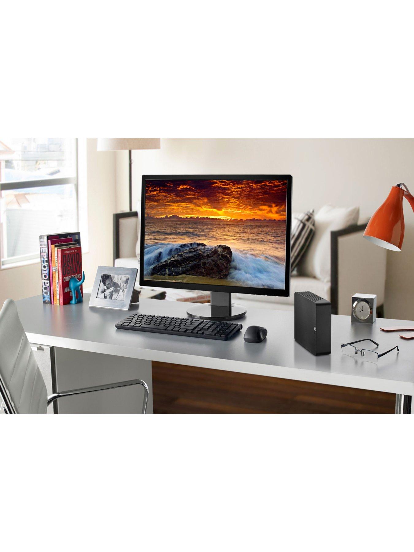 Image 7 of 7 of Seagate 6TB Expansion desktop