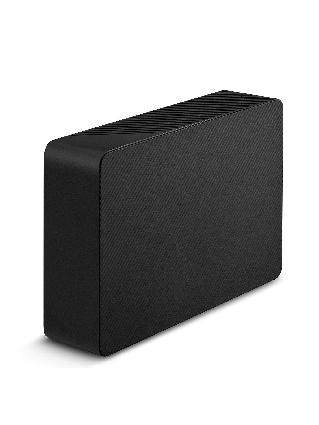 Image 2 of 7 of Seagate 8TB Expansion desktop