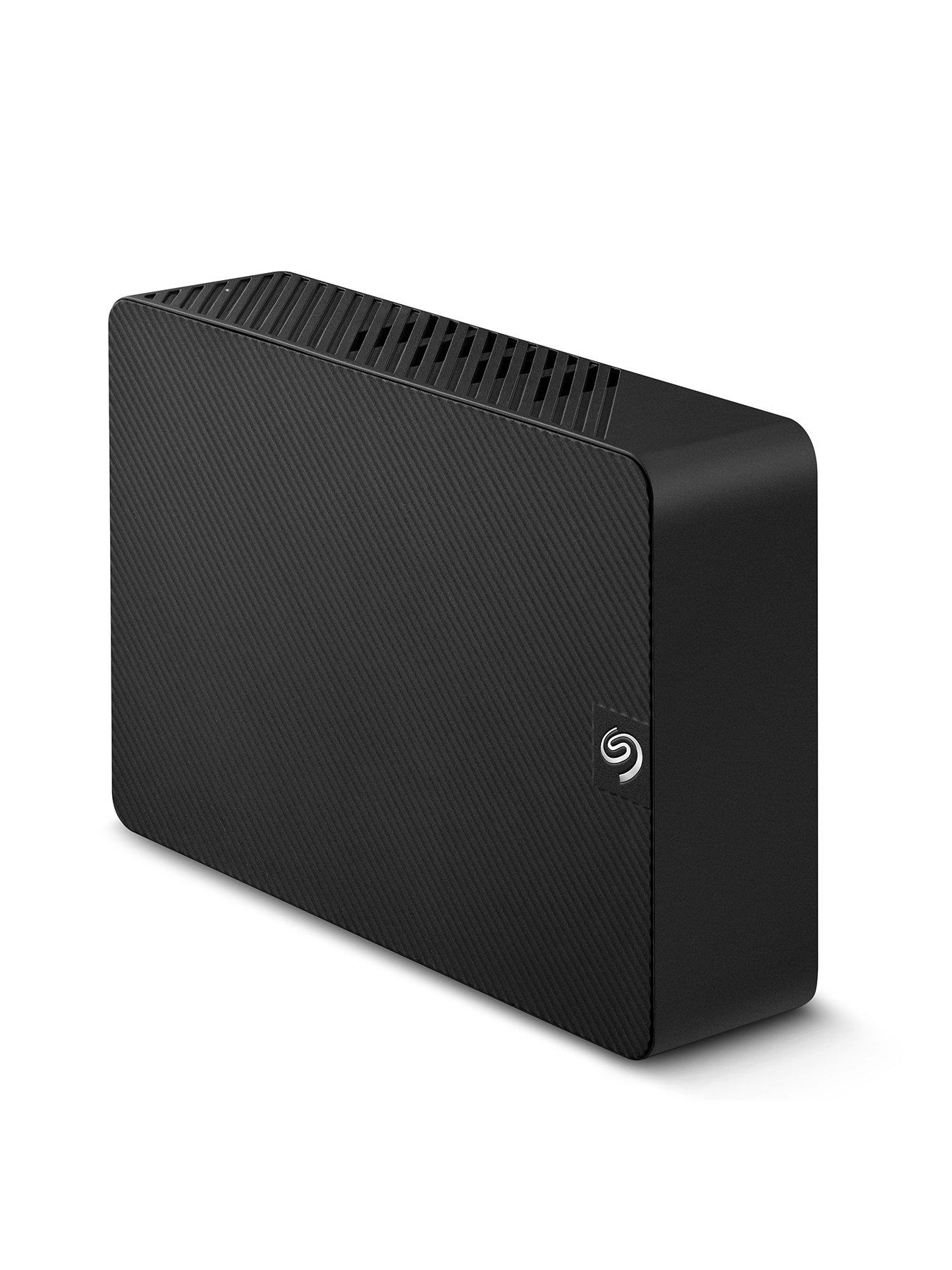 Image 3 of 7 of Seagate 8TB Expansion desktop