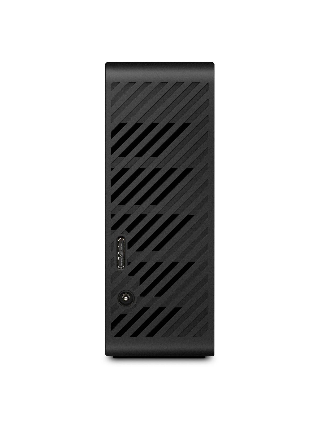 Image 4 of 7 of Seagate 8TB Expansion desktop