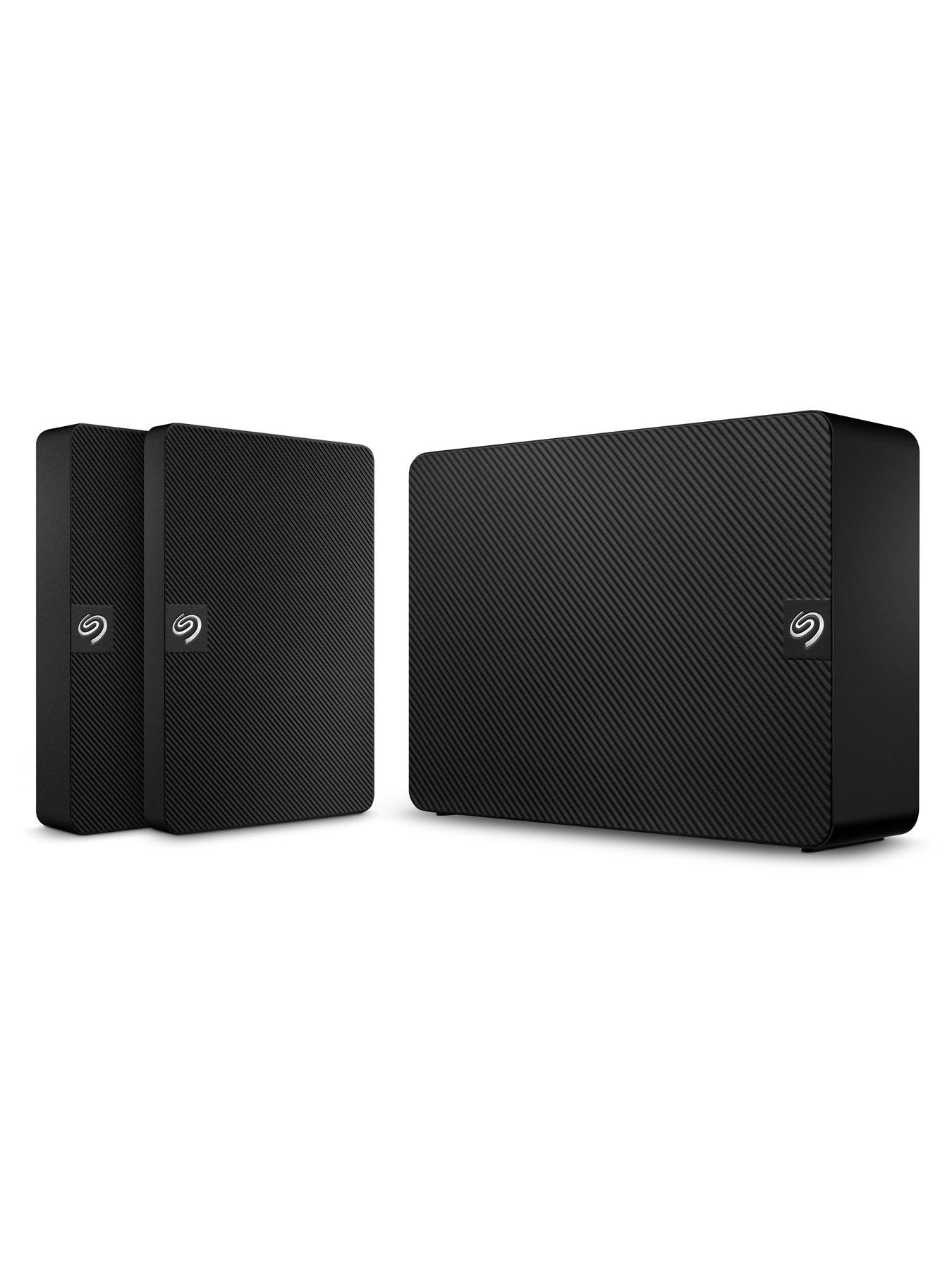 Image 5 of 7 of Seagate 8TB Expansion desktop