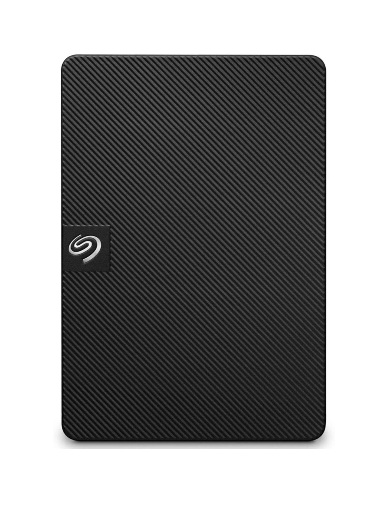 Image of Seagate 1TB Expansion Portable