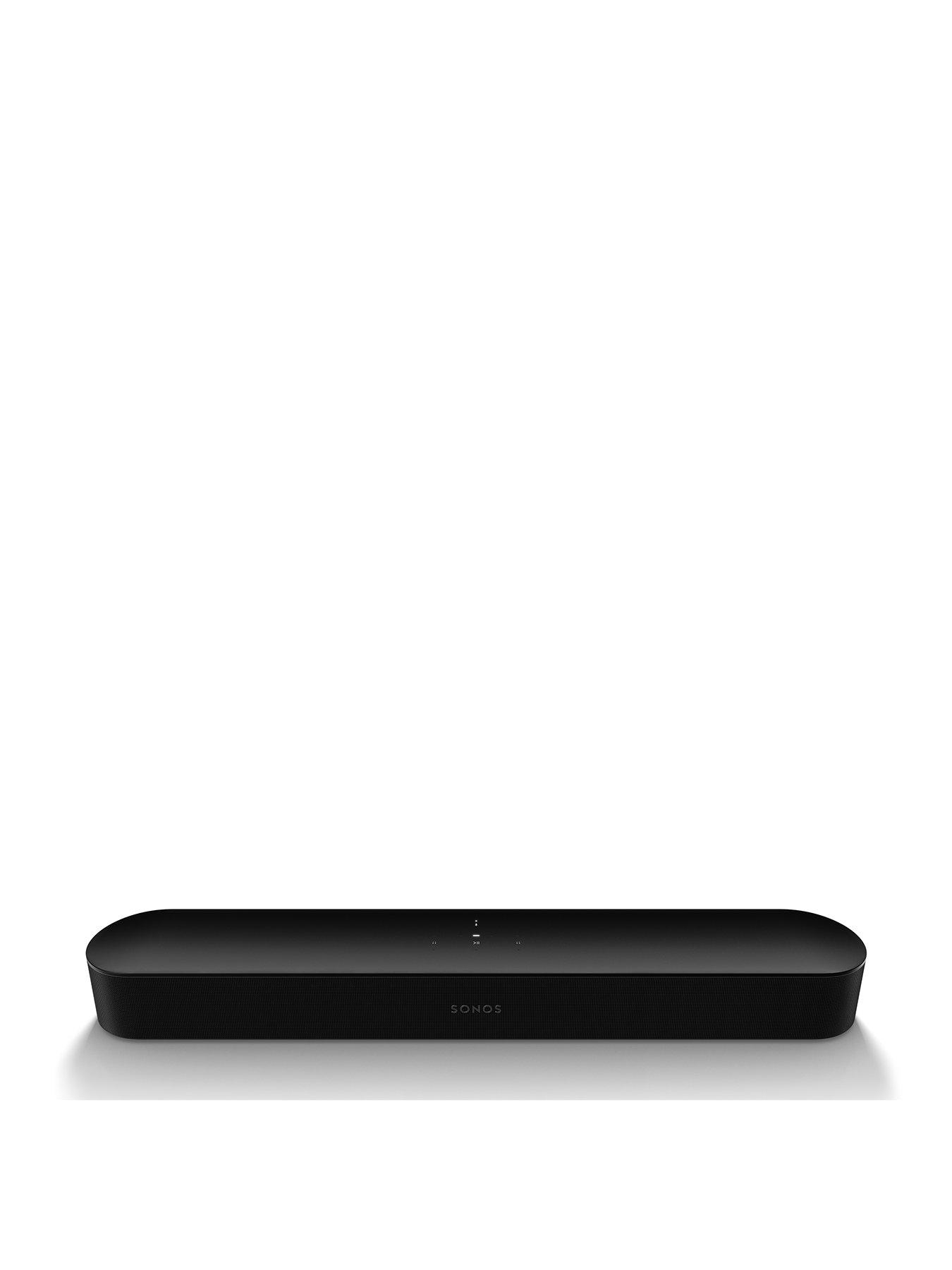 Image 1 of 5 of Sonos Beam Gen 2