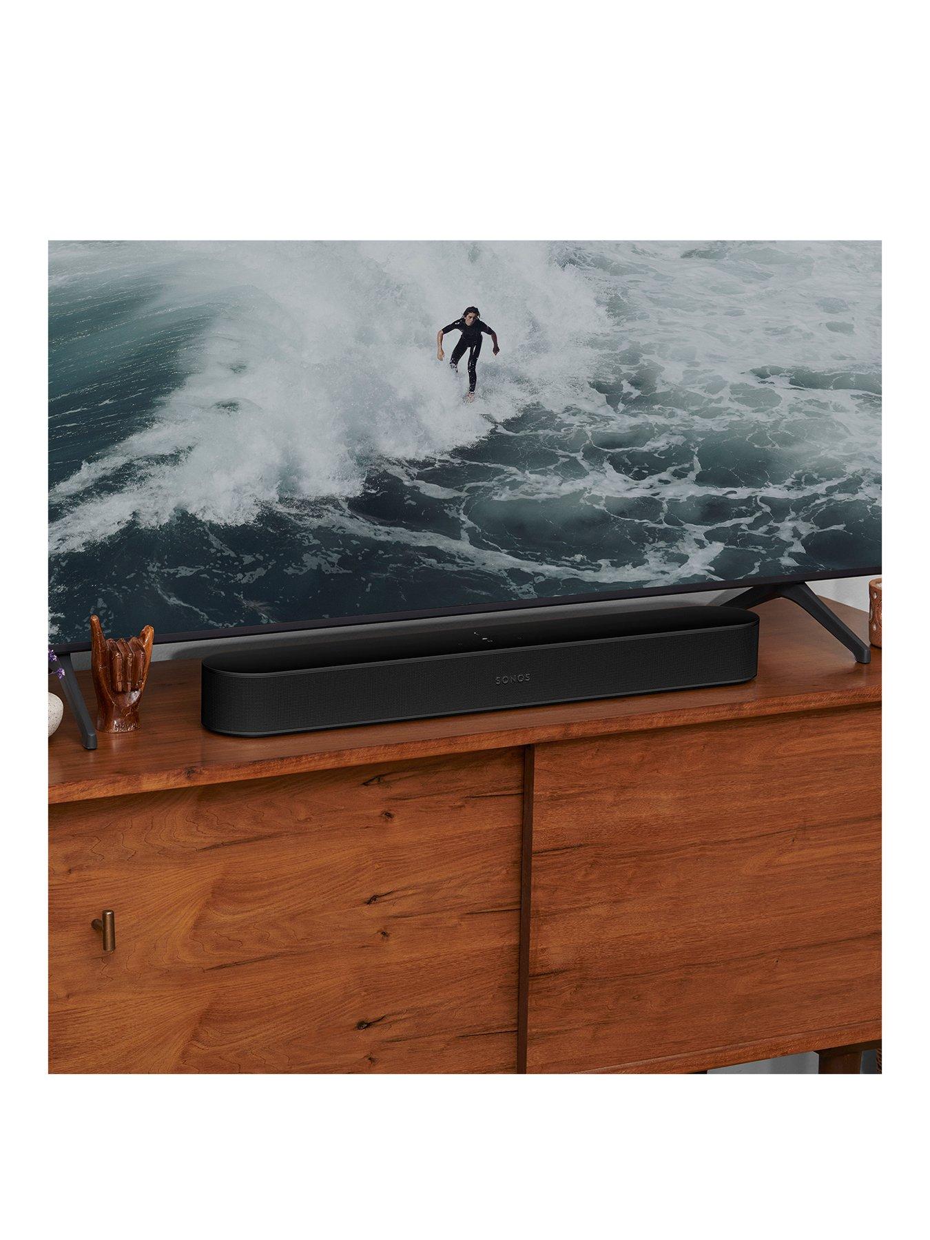 Image 3 of 5 of Sonos Beam Gen 2
