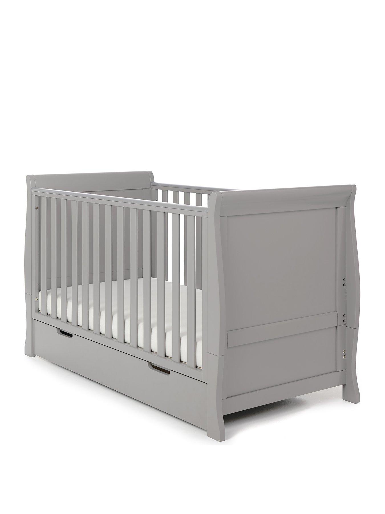 obaby-stamford-classic-sleigh-3-piece-room-set-warm-greystillFront