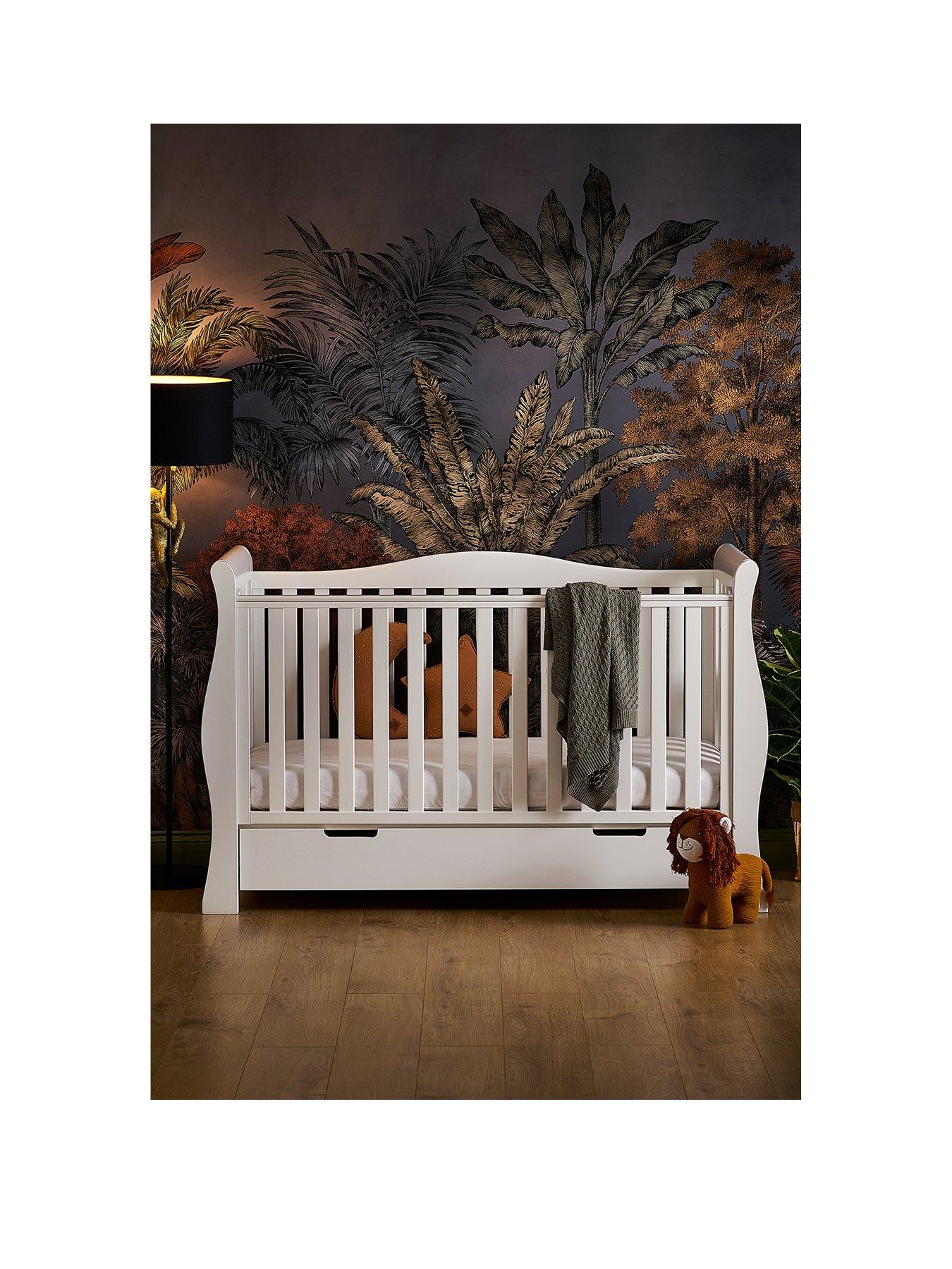 obaby-stamford-luxe-2-piece-nursery-furniturenbsproom-set-whiteback