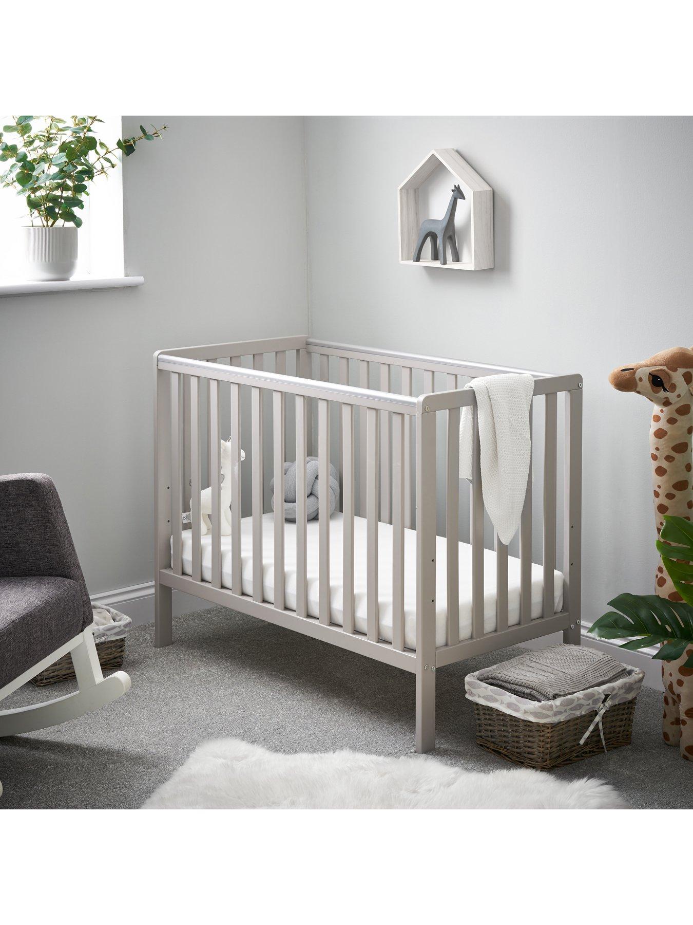 Obaby, Cots & cot beds, Nursery furniture, Child & baby
