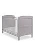 obaby-grace-cot-bed-warm-greyback
