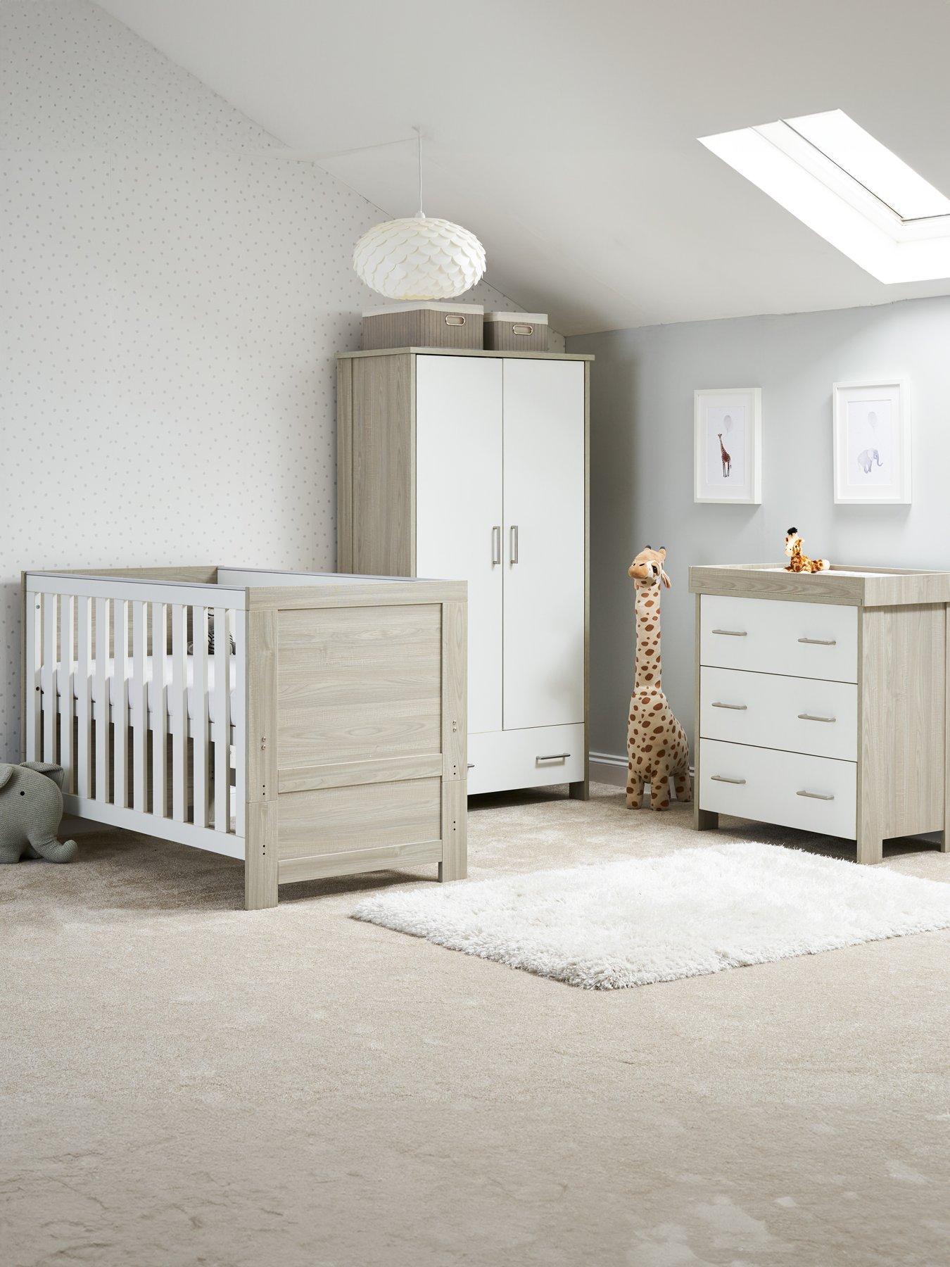 Buy Nursery Furniture Sets Nursery Furniture Very Ireland