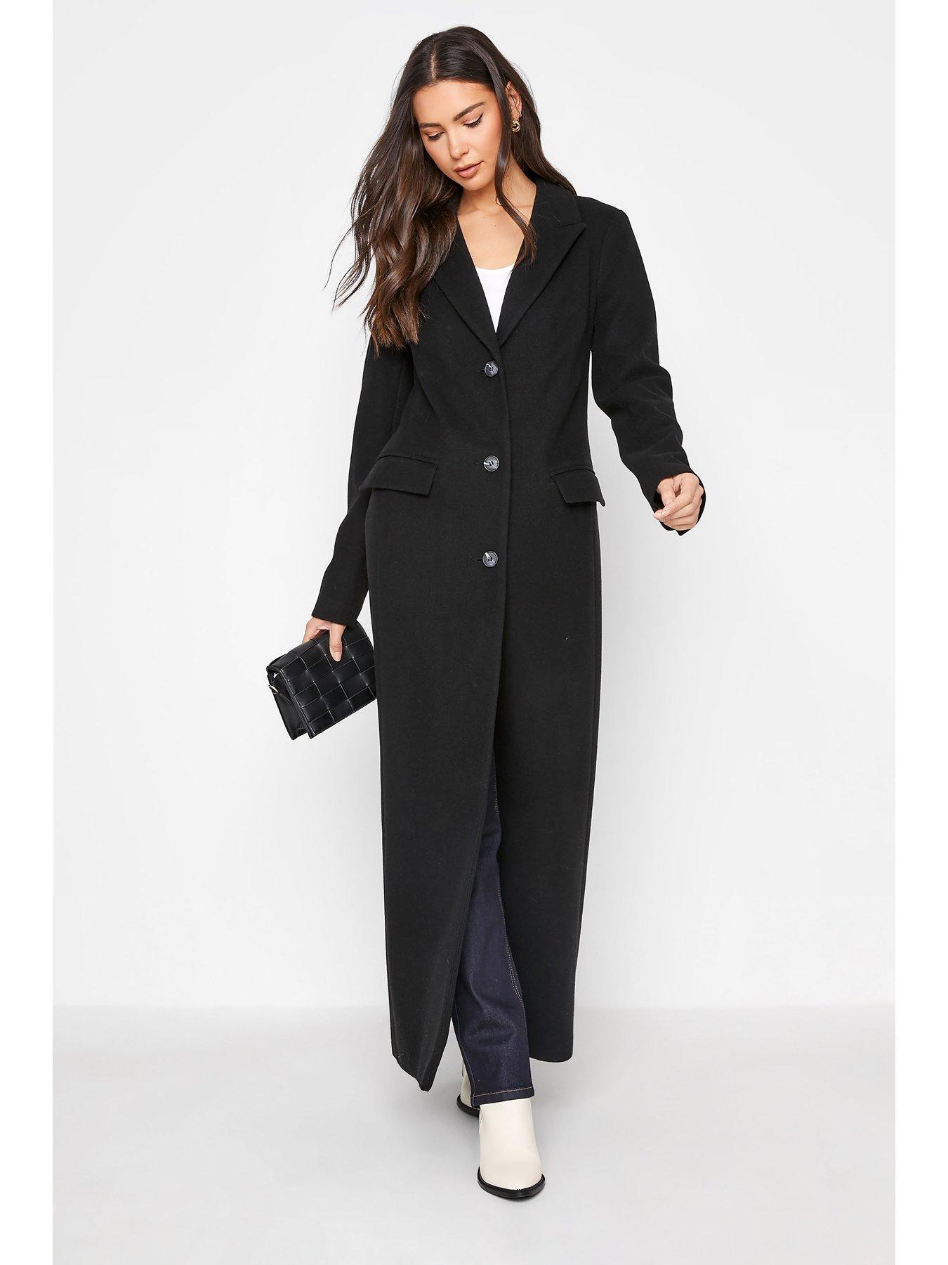 Long tall 2024 sally maxi coats