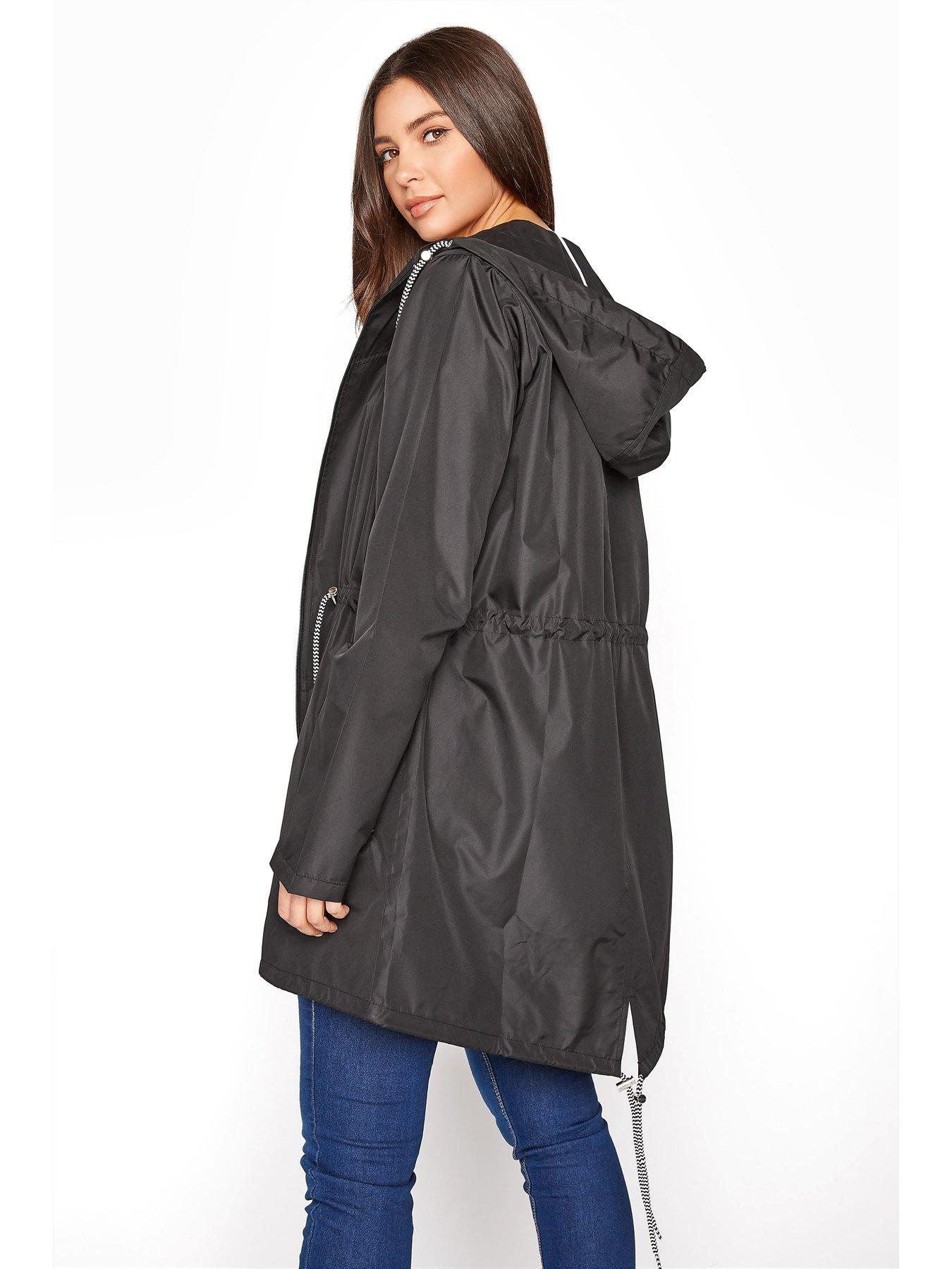 Long tall hotsell sally raincoat