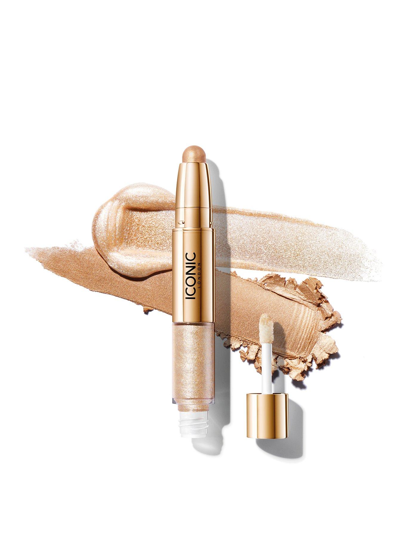 undefined Glaze Crayon Eye Shadow