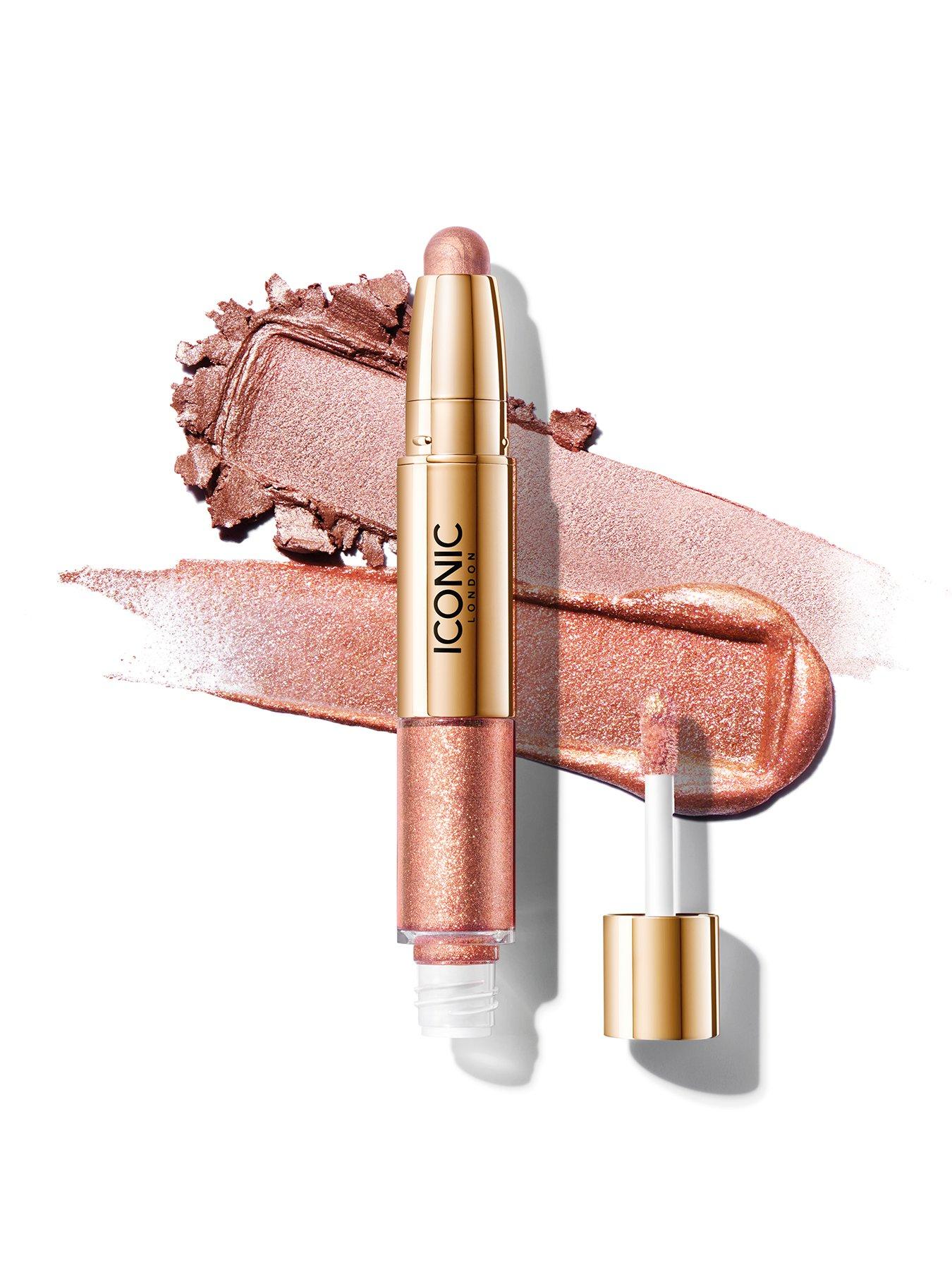 undefined Glaze Crayon Eye Shadow