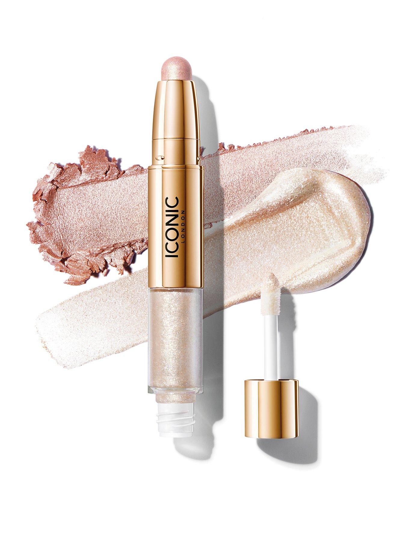 undefined Glaze Crayon Eye Shadow