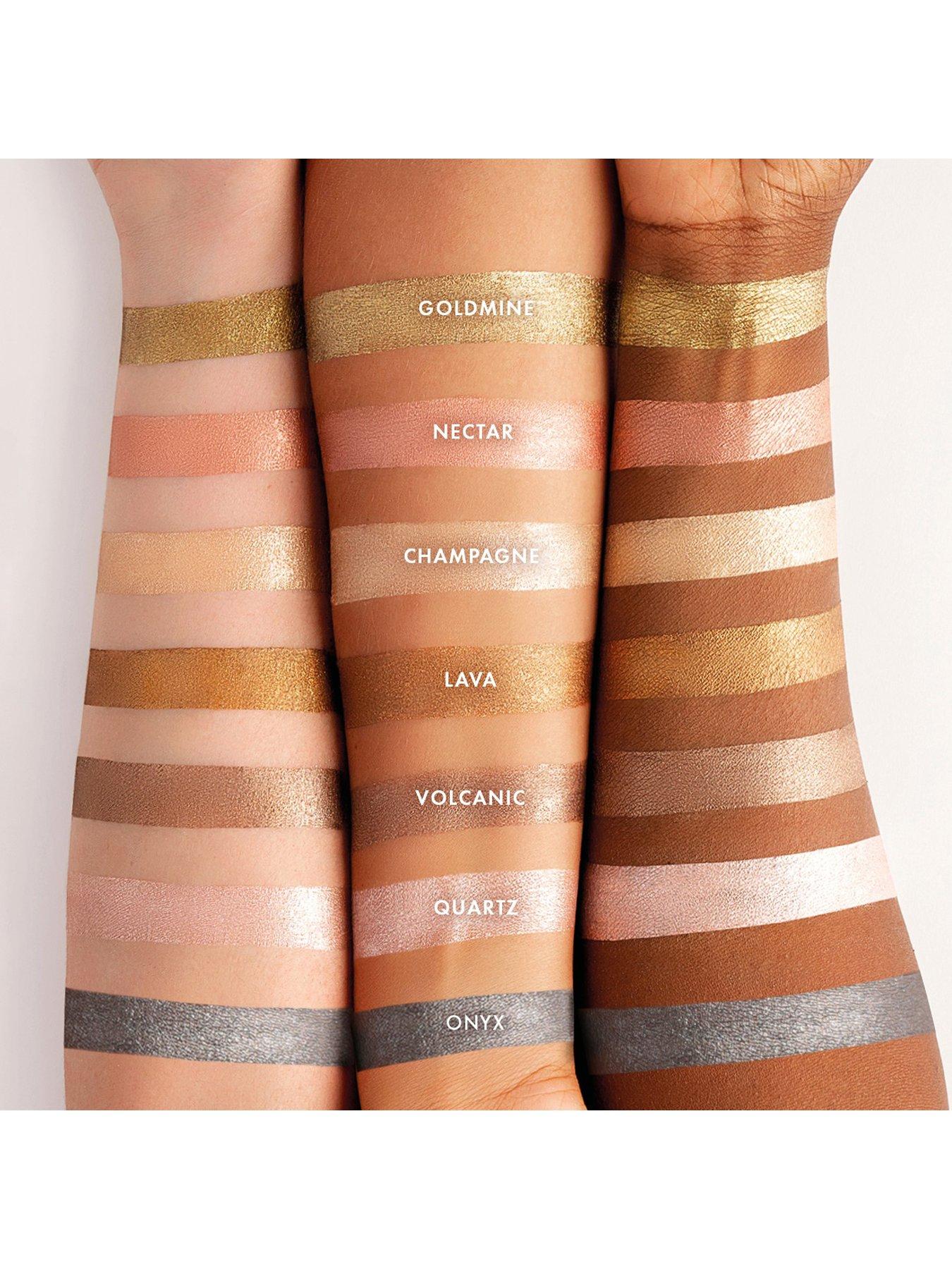 Image 3 of 6 of Iconic London Glaze Crayon Eye Shadow