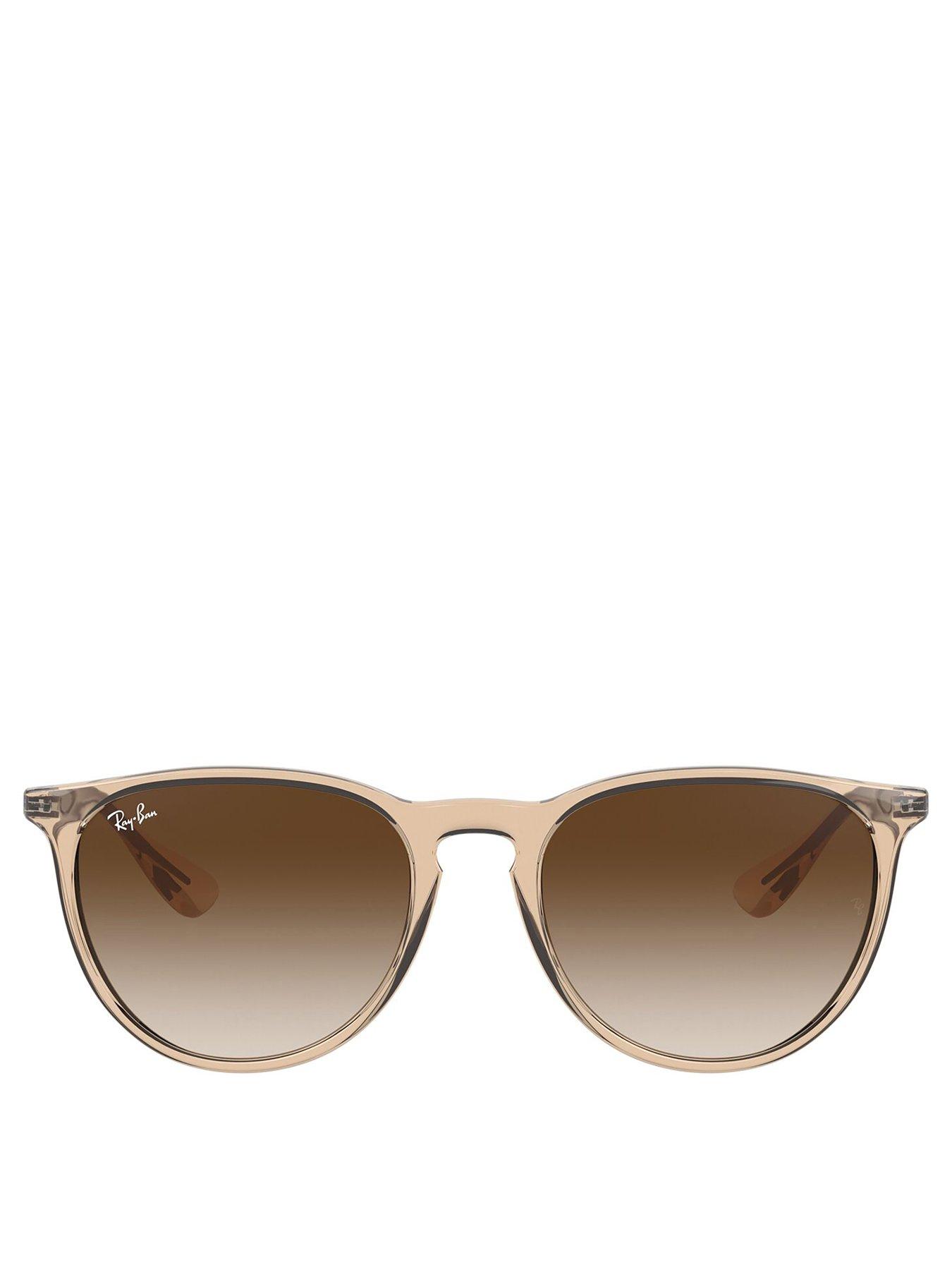 ray-ban-erika-round-sunglasses-brownoutfit