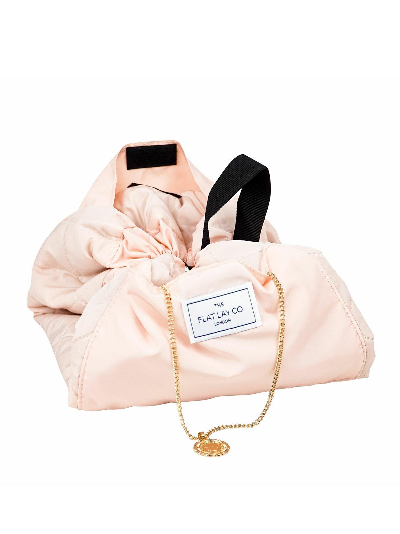 the-flat-lay-co-the-flat-lay-co-blush-pink-open-flat-makeup-bagstillFront