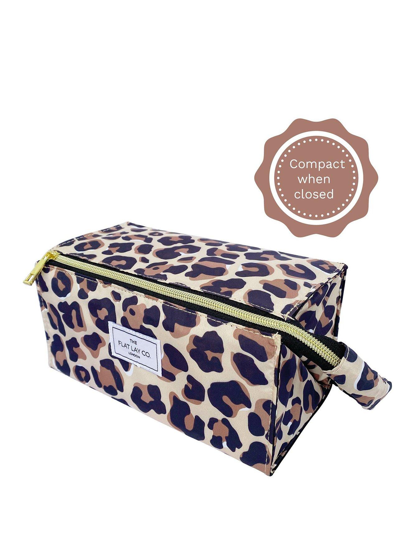 the-flat-lay-co-the-flat-lay-co-leopard-print-open-flat-makeup-boxstillFront