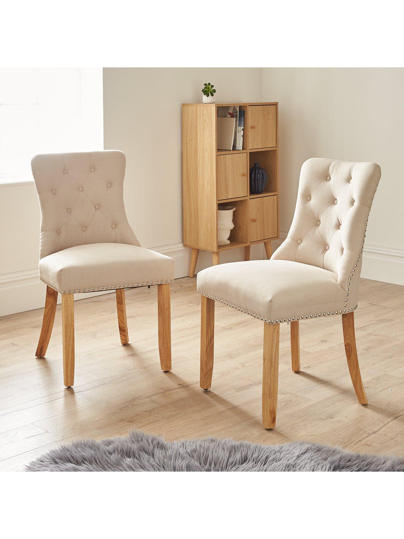 very-home-warwick-chenille-pair-of-standard-dining-chairs-naturaloak-effectnbsp--fscreg-certified