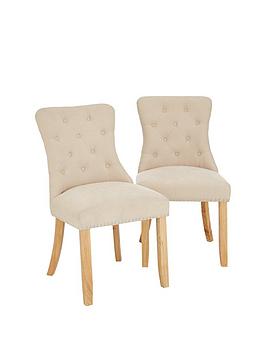 warwick-chenille-pair-of-standard-dining-chairs-naturaloak-effect