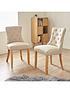 warwick-chenille-pair-of-standard-dining-chairs-naturaloak-effectstillFront