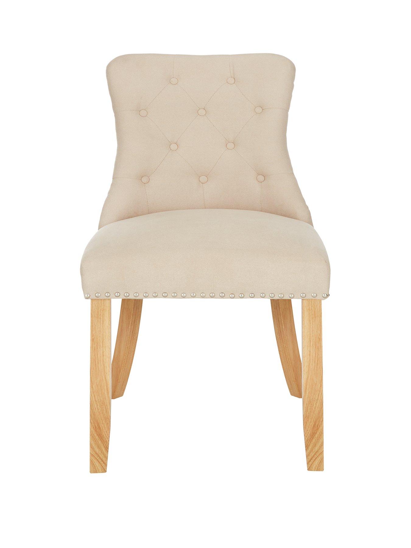 very-home-warwick-chenille-pair-of-standard-dining-chairs-naturaloak-effectnbsp--fscreg-certifiedback