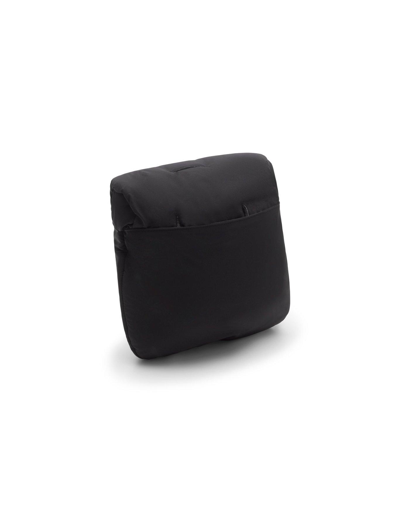 Image 4 of 4 of Bugaboo Footmuff - Midnight Black