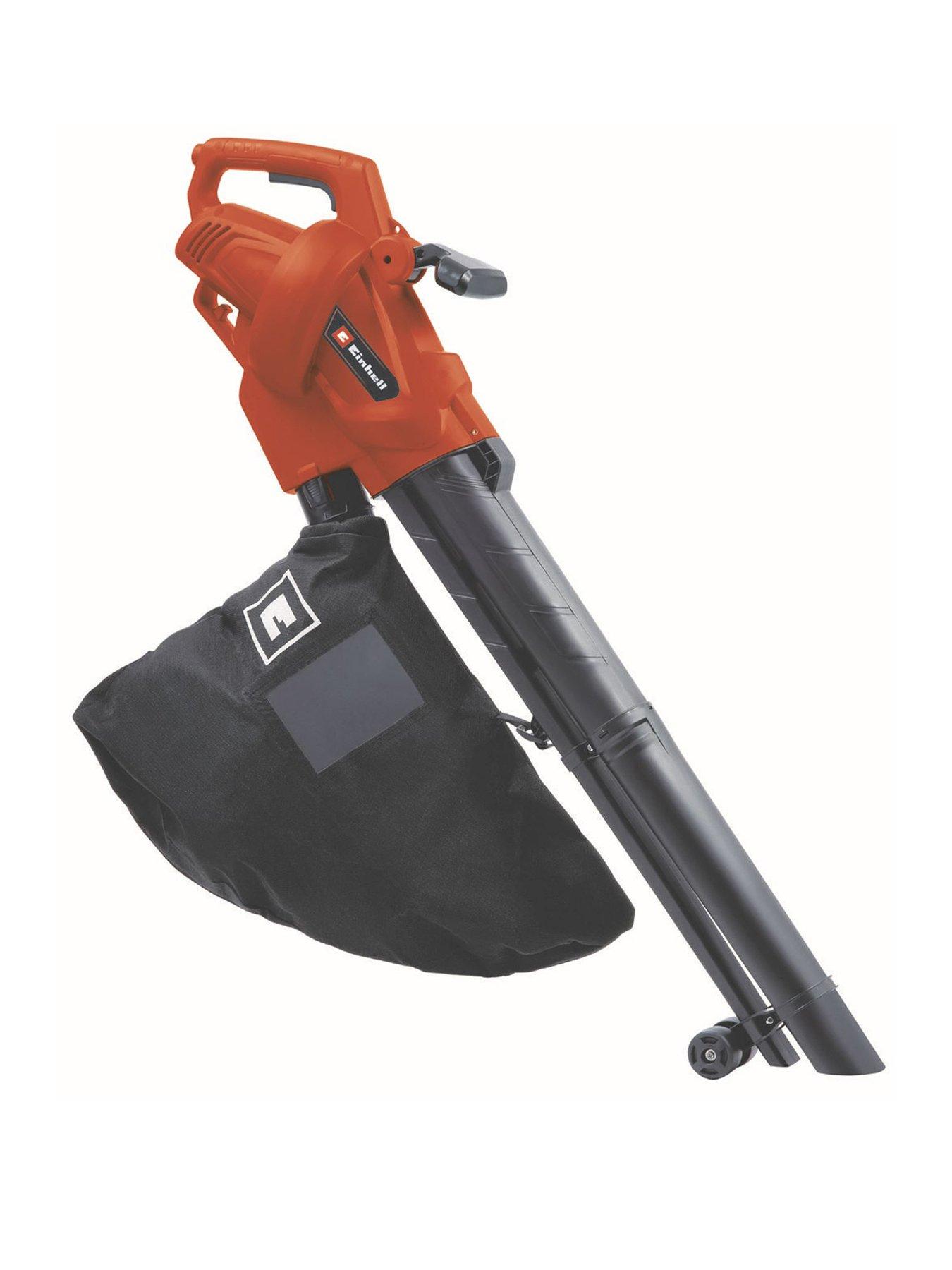 Image 1 of 6 of Einhell Corded Leaf Blower/Vac - GC-EL 3024 E (3000W)