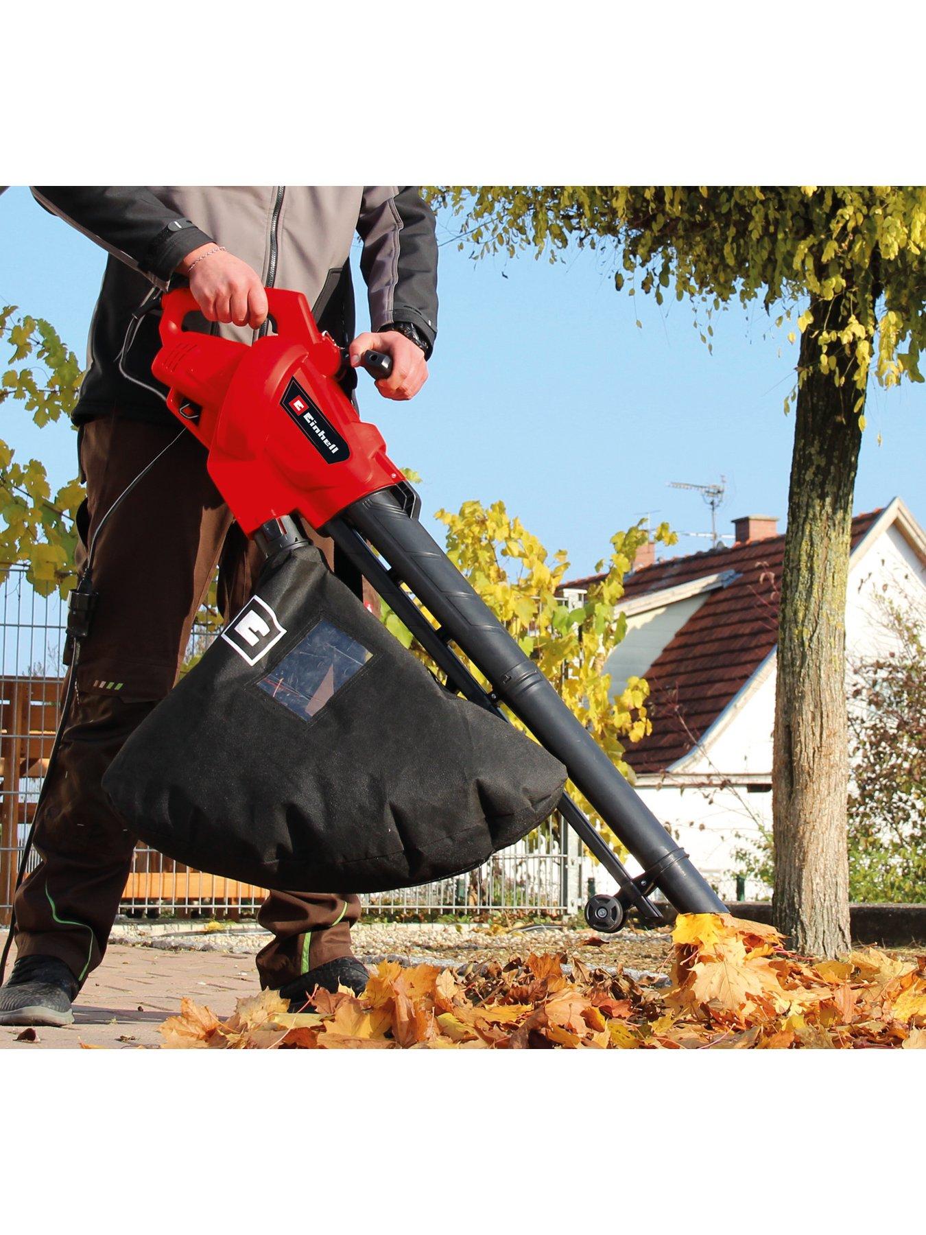 Image 2 of 6 of Einhell Corded Leaf Blower/Vac - GC-EL 3024 E (3000W)