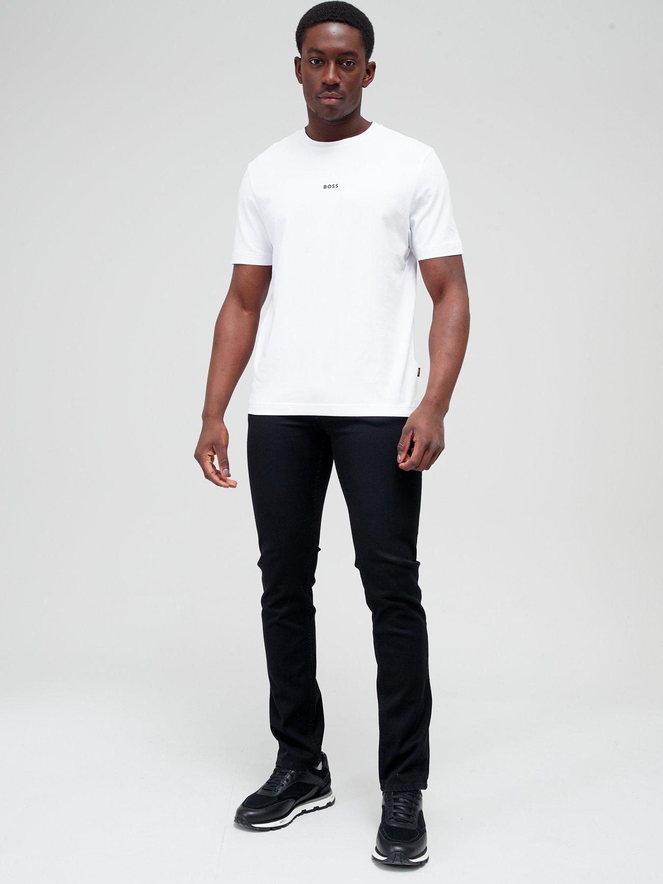 boss-tchup-relaxed-fit-centre-logo-t-shirt-whiteback