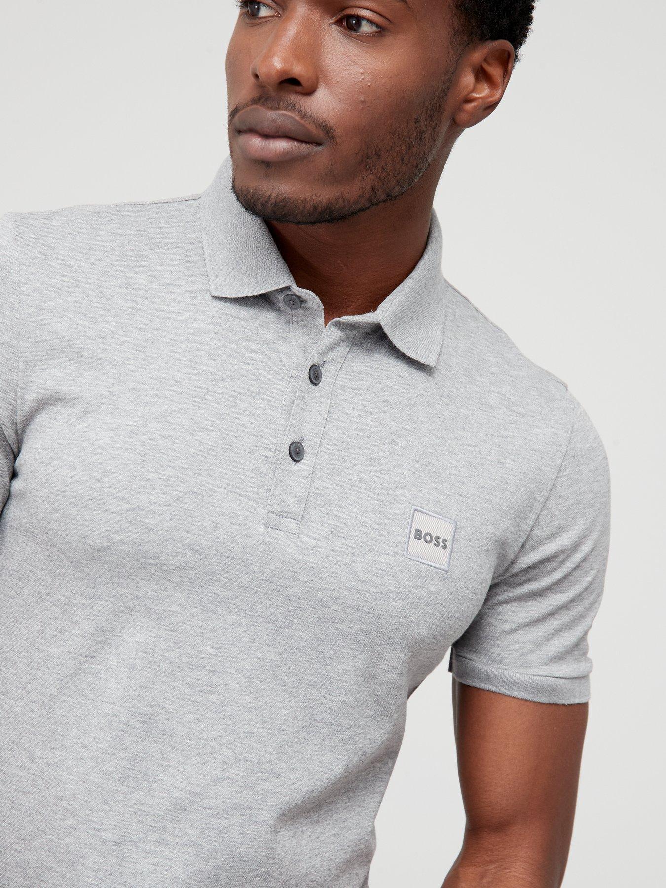 Hugo boss polo passenger hot sale