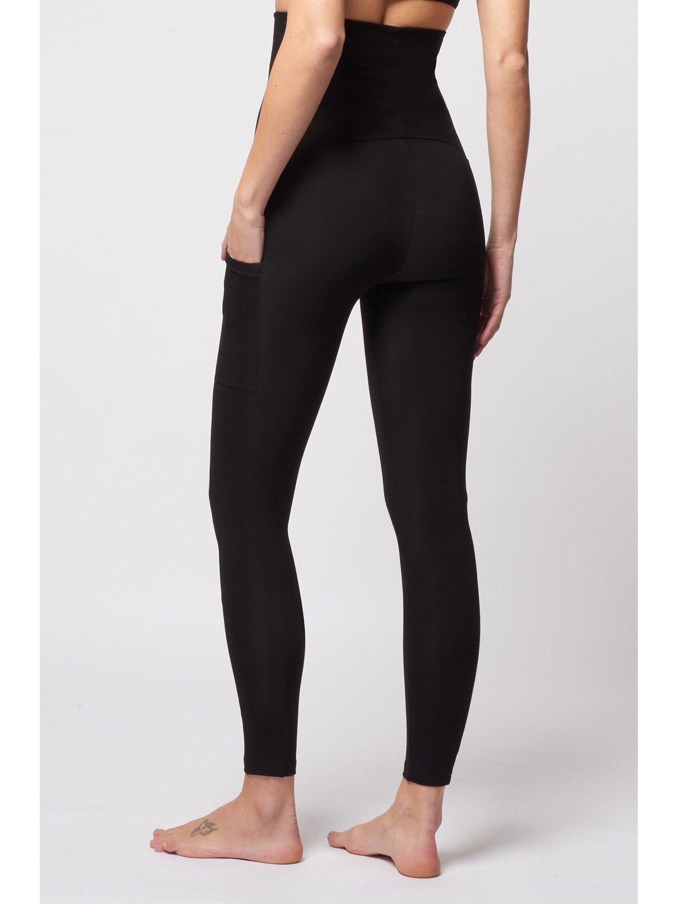 Lululemon All The Right Places Crop II *23* Black, Size 6, Women's Fashion,  Activewear on Carousell