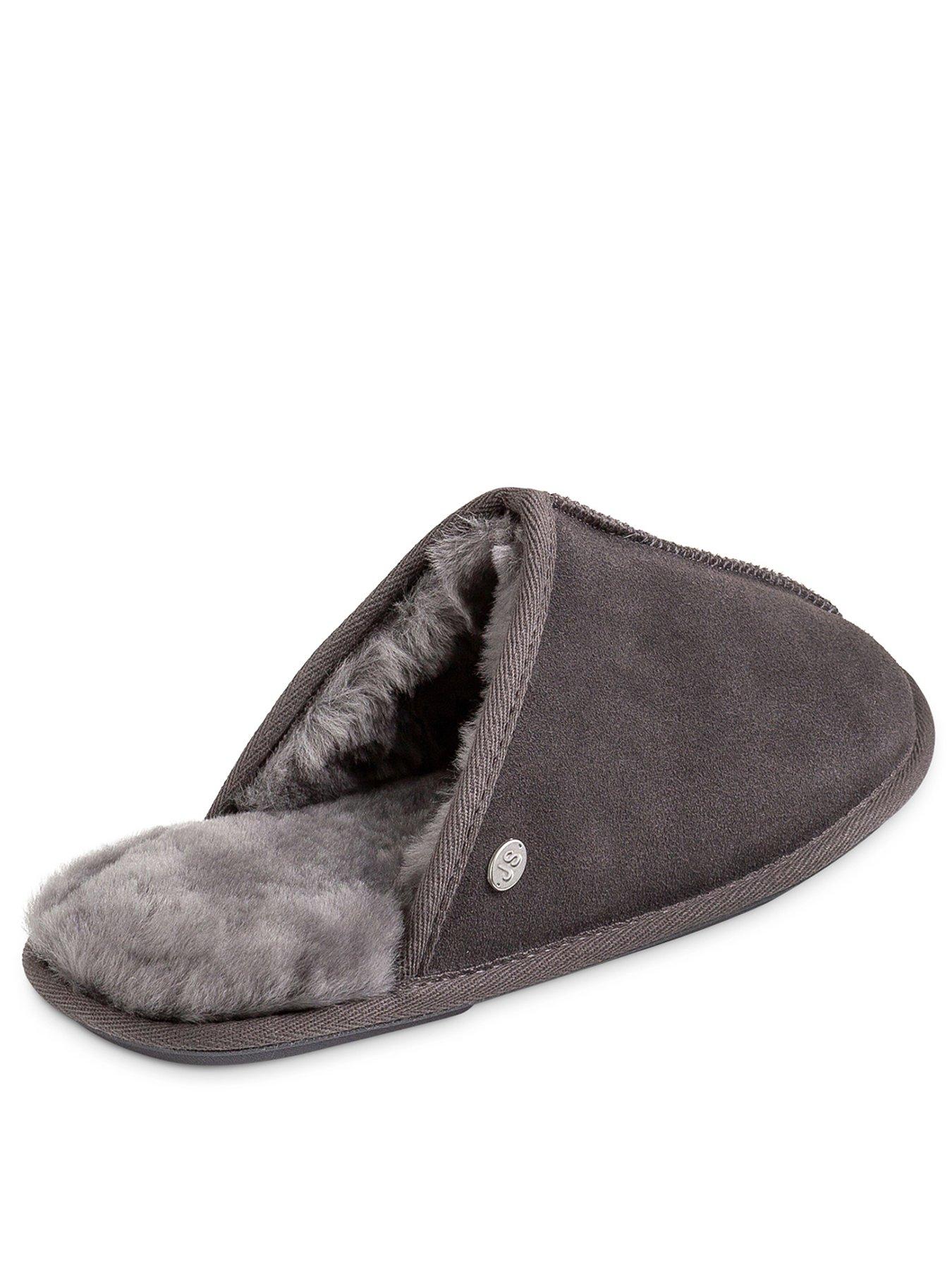 Just sheepskin discount donmar mule slippers