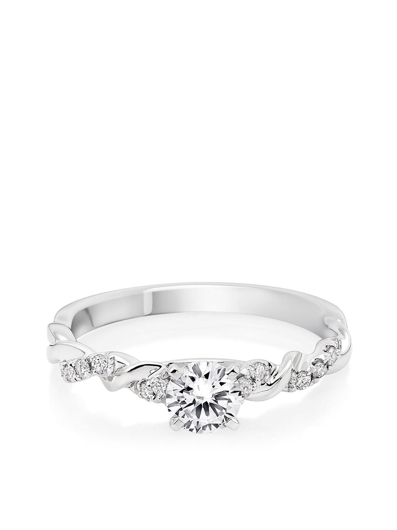 beaverbrooks-entwine-platinum-diamond-solitaire-ringstillFront