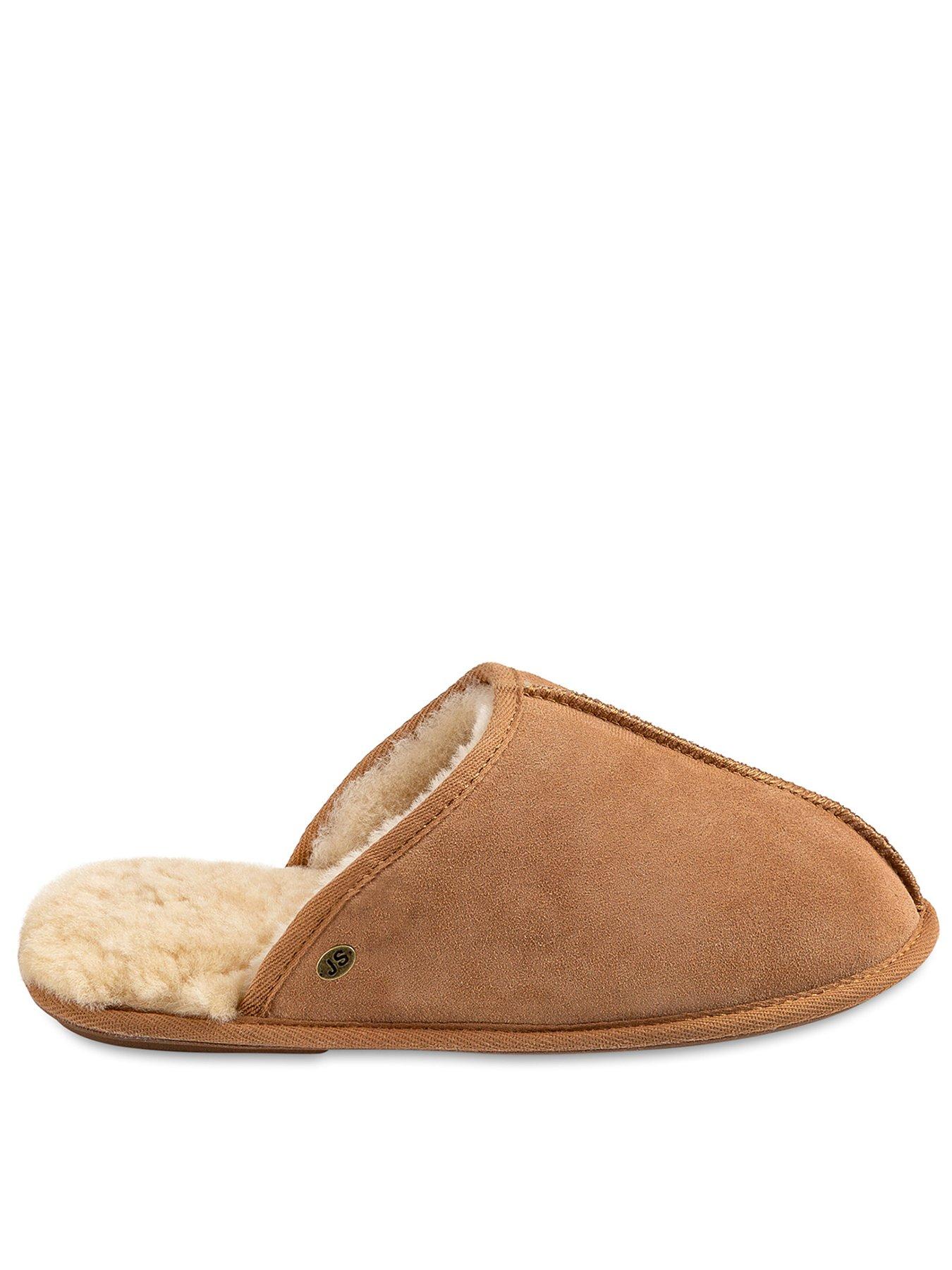 just-sheepskin-donmar-overlocked-raised-seam-sheepskin-mule-slipper-chestnutback