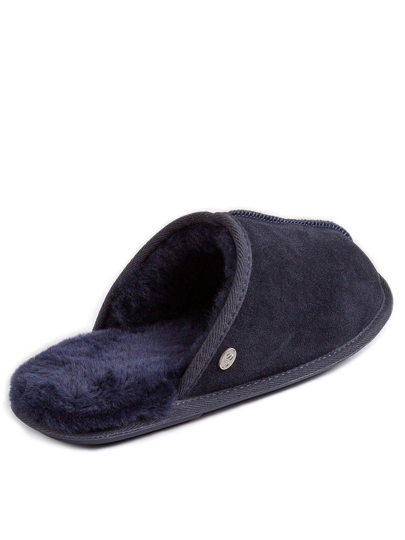 just-sheepskin-justnbspdonmar-overlocked-raised-seam-sheepskin-mule-midnightstillFront