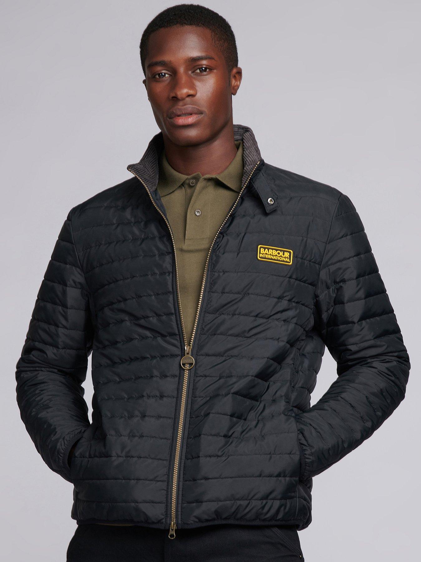 Barbour jackets online ireland