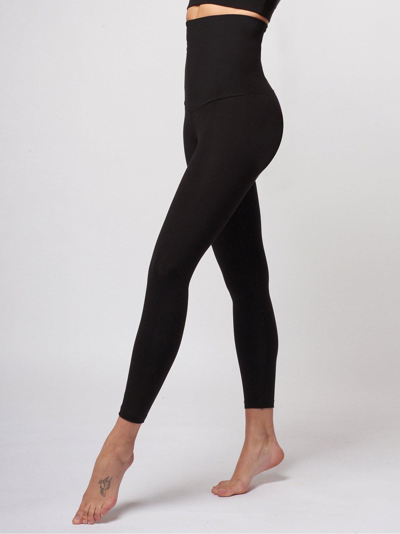 Get ready for spring with these tummy-tucking capris, down to $28: 'No  muffin top