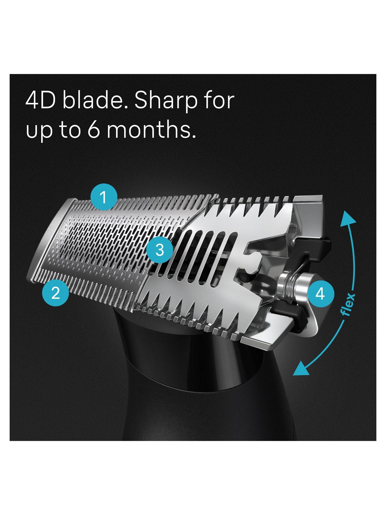 braun-series-x-beard-trimmer-amp-body-shaver-for-face-amp-body-hair-xt5100detail