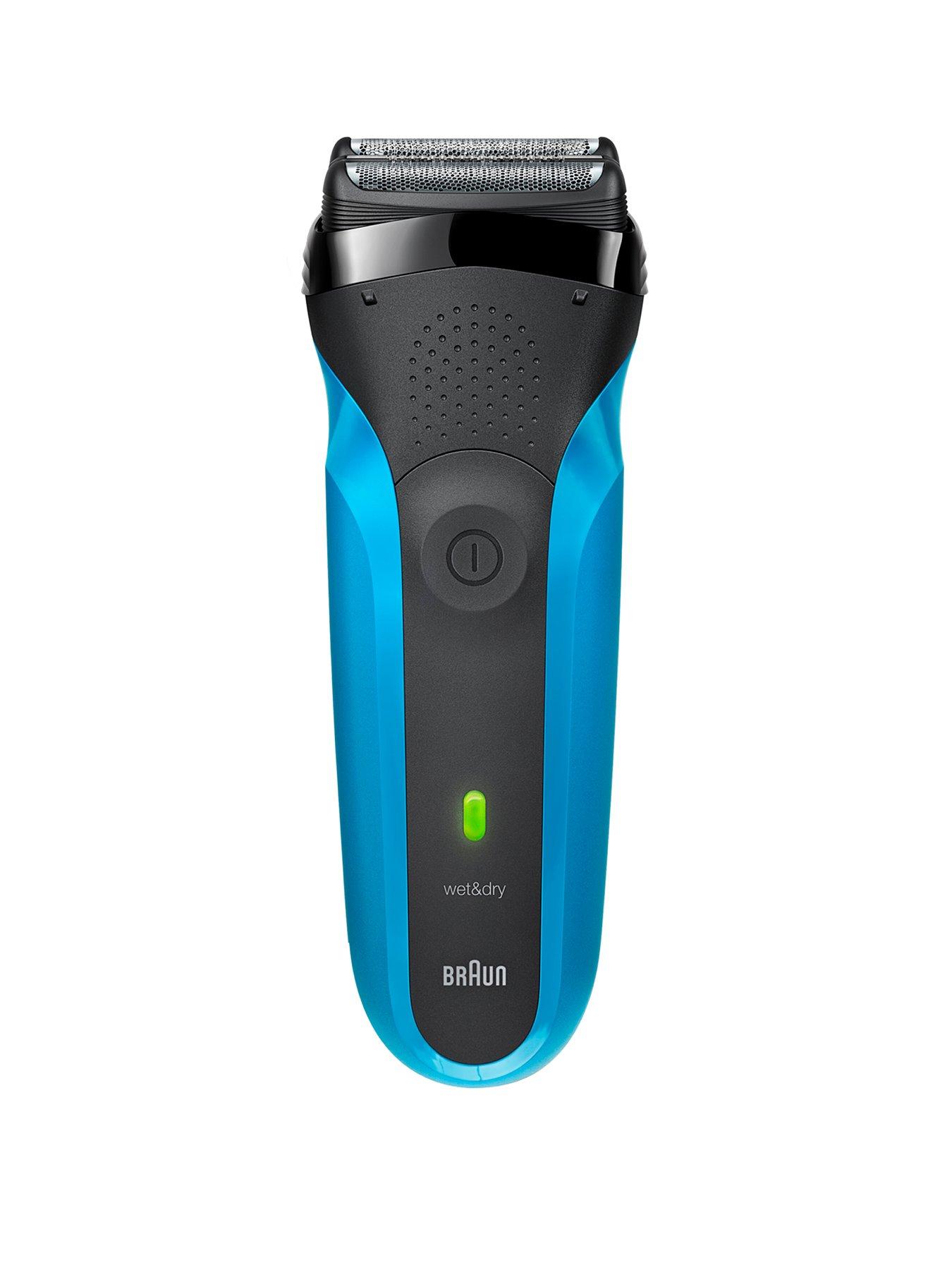 Braun Series XT5100: all-in-one Trimmer With efficient 4D Blade