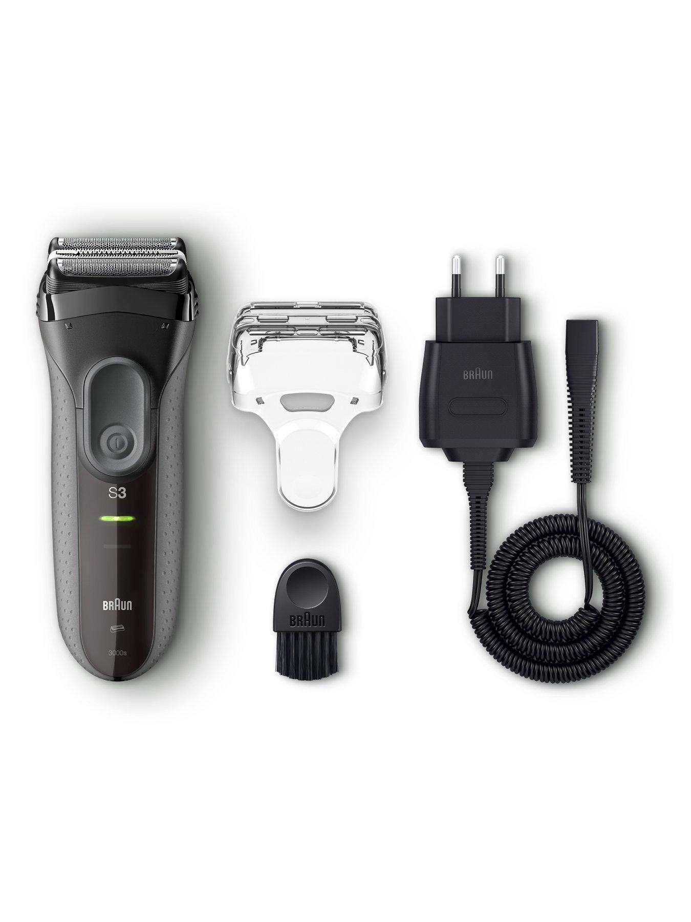 braun-braun-series-3-proskin-3000s-electric-shaver-black-rechargeable-electric-razorback