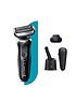 braun-braun-series-7-70-n7200cc-electric-shaver-for-men-with-smartcare-center-andnbspprecision-trimmerfront