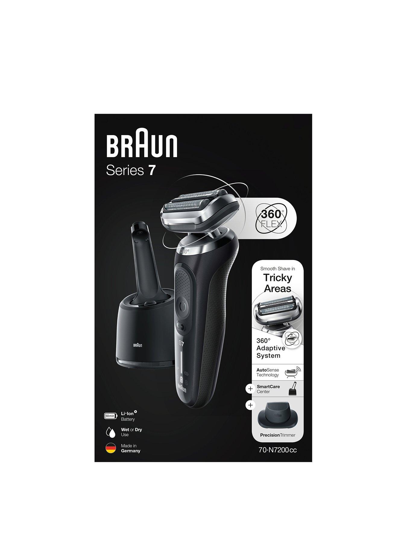 braun-braun-series-7-70-n7200cc-electric-shaver-for-men-with-smartcare-center-andnbspprecision-trimmerstillFront