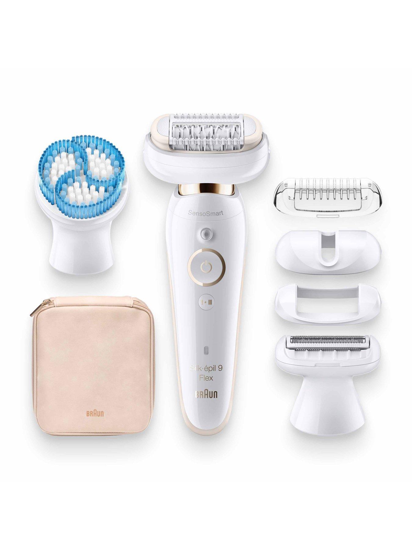 braun-silk-eacutepil-9-flex-9-010-epilator-with-flexible-head-for-easier-hair-removalback