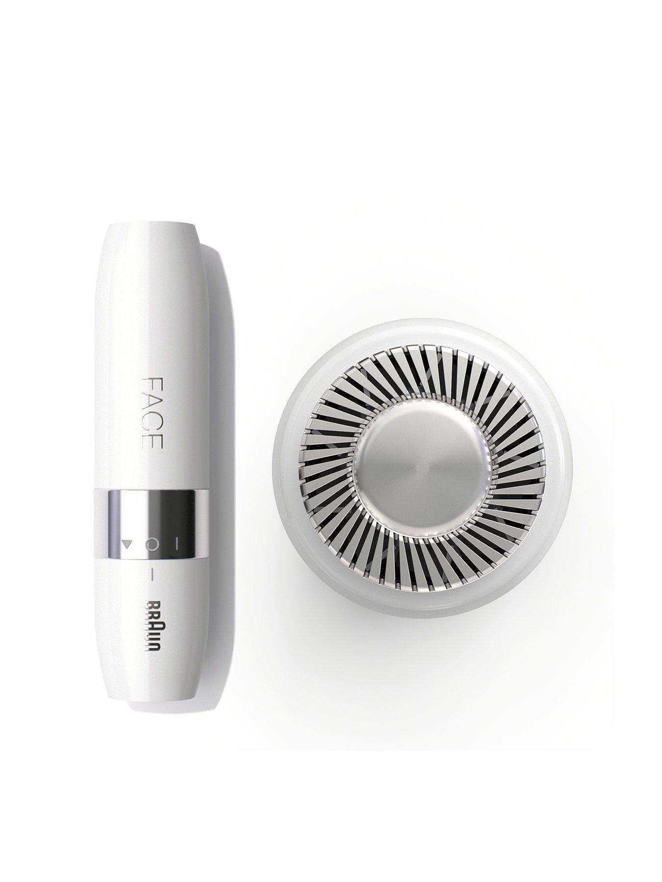 Image 1 of 5 of Braun Braun Face Mini Hair Remover FS1000